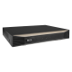 BCS-P-NVR0401-4K-4P(3), 4Ch IP PoE, 8Mp, 265+, 1xHDD